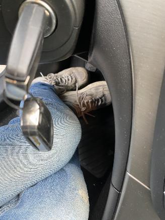 Opel Insignia 1.8 Edition Sedan picture 44