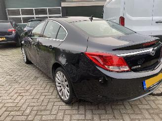 Opel Insignia 1.8 Edition Sedan picture 19