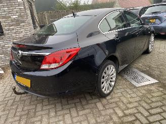 Opel Insignia 1.8 Edition Sedan picture 24