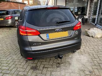 Ford Focus 1.5 Automaat Kombi motor probleem picture 43