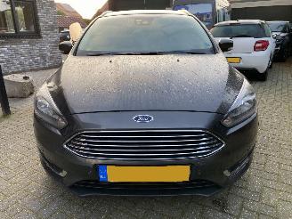 Ford Focus 1.5 Automaat Kombi motor probleem picture 38