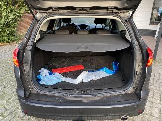 Ford Focus 1.5 Automaat Kombi motor probleem picture 13