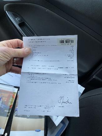 Ford Focus 1.5 Automaat Kombi motor probleem picture 53