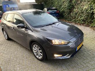 Ford Focus 1.5 Automaat Kombi motor probleem picture 50