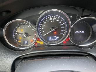 Mazda CX-5 Automaat 2.0 Awd picture 32