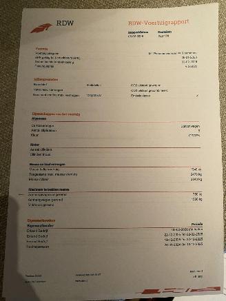 Volvo XC40 Single Motor Core Vaste prijs picture 51