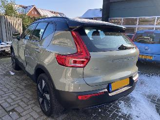 Volvo XC40 Single Motor Core Vaste prijs picture 5