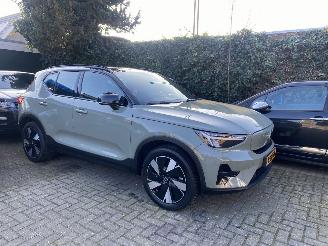 Volvo XC40 Single Motor Core 69 KWh picture 43