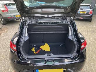 Renault Clio 0.9 TCe Limited picture 13