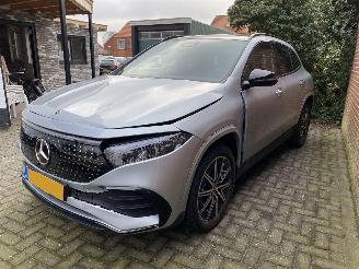 Mercedes EQA 250+ AMG Line Pano Limited 71 KWh picture 4