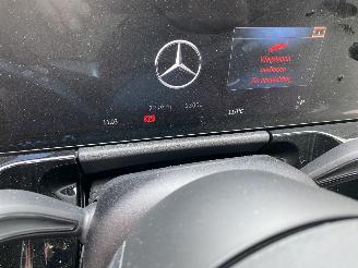 Mercedes EQA 250+ AMG Line Pano Limited 71 KWh picture 48