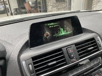 BMW 1-serie 118i 5drs picture 45