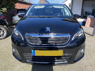 Peugeot 108 1.0 e-VTi Active picture 24