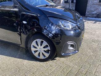 Peugeot 108 1.0 e-VTi Active picture 2
