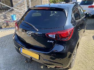 Mazda 2 Automaat 1.5 SkyActive-G GT-M picture 2