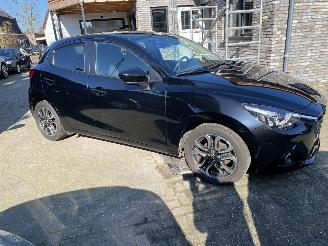 Mazda 2 Automaat 1.5 SkyActive-G GT-M picture 22
