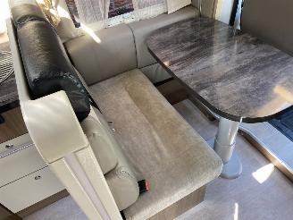 Challenger  Challeger Mageo 118EB/119 Queensbed en hefbed picture 29