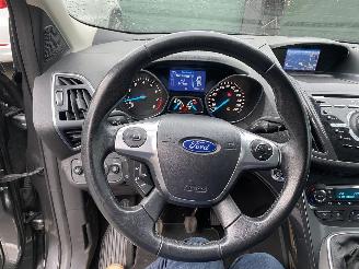 Ford Kuga Auto is GERESERVEERD 1.5 titanium picture 28