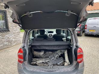 Renault Modus Automaat 1.6 82KW VASTE PRIJS picture 41