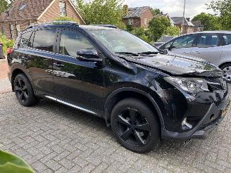 Toyota Rav-4 2.2D Style 4WD picture 4