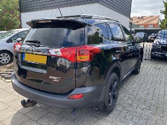 Toyota Rav-4 2.2D Style 4WD picture 2