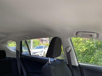 Toyota Rav-4 2.2D Style 4WD picture 23