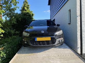 Volkswagen Scirocco  picture 43