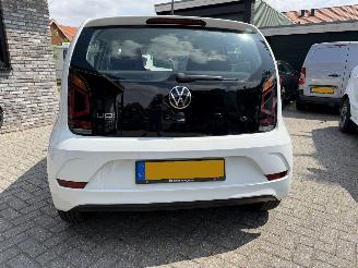 Volkswagen Up! Vaste Prijs picture 4