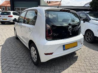 Volkswagen Up! Vaste Prijs picture 3