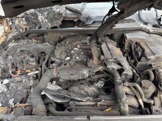 Land Rover Range Rover sport Range Rover Sport (LS), Terreinwagen, 2005 / 2013 3.0 S TDV6 picture 9