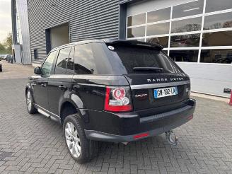 Land Rover Range Rover sport Range Rover Sport (LS), Terreinwagen, 2005 / 2013 3.0 S TDV6 picture 3