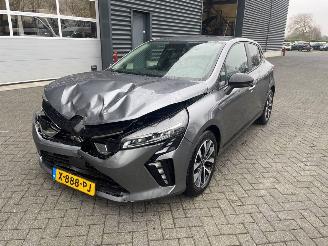 Coche accidentado Mitsubishi Colt 1.0 MPi 12V Hatchback  Benzine 999cc 67kW (91pk) 2024/1