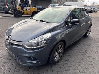 Renault Clio Clio IV (5R), Hatchback 5-drs, 2012 / 2021 0.9 Energy TCE 90 12V picture 7