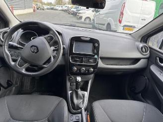 Renault Clio Clio IV (5R), Hatchback 5-drs, 2012 / 2021 0.9 Energy TCE 90 12V picture 9