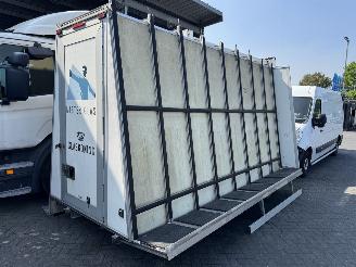 Overige  Opbouw glastransport picture 2