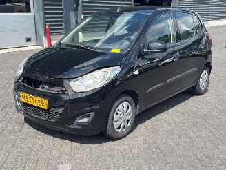 skadebil auto Hyundai I-10  2011/3
