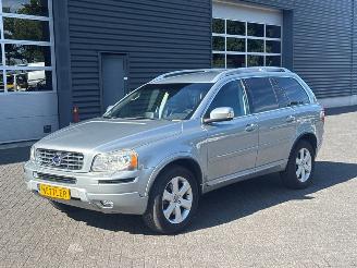 Avarii autoturisme Volvo Xc-90 2.4 D5 20V SUV 7 Persoons Diesel 2.401cc 147kW (200pk) 4x4 2014/4