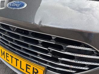 Ford Kuga 1.5 EcoBoost 12V 120 SUV  Benzine 1.496cc 88kW (120pk) FWD picture 37