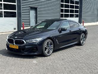  BMW 8-serie M850 390 kW (530 PK) 4.395 cc PANORAMADAK SOFTCLOSE 2024/11