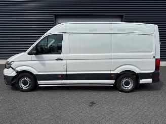 MAN TGE eTGE Bestel  Elektrisch  100kW (136pk) FWD picture 2