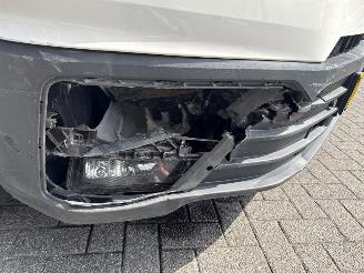 MAN TGE eTGE Bestel  Elektrisch  100kW (136pk) FWD picture 22