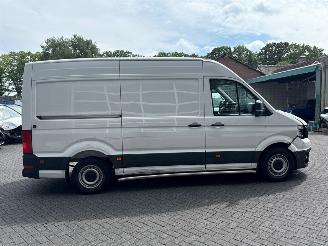 MAN TGE eTGE Bestel  Elektrisch  100kW (136pk) FWD picture 6