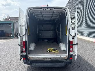 MAN TGE eTGE Bestel  Elektrisch  100kW (136pk) FWD picture 9