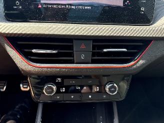 Skoda Scala MONTE CARLO 1.0 TSI 115 Hatchback 4Dr Benzine 999cc 85kW (116pk) picture 16