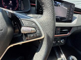 Skoda Scala MONTE CARLO 1.0 TSI 115 Hatchback 4Dr Benzine 999cc 85kW (116pk) picture 19