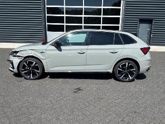 Skoda Scala MONTE CARLO 1.0 TSI 115 Hatchback 4Dr Benzine 999cc 85kW (116pk) picture 2