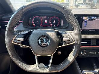 Skoda Scala MONTE CARLO 1.0 TSI 115 Hatchback 4Dr Benzine 999cc 85kW (116pk) picture 12