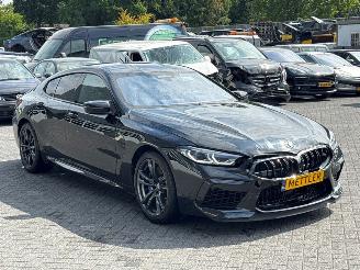 BMW M8 Brand new 4.4 Competition V8 32V Twin Turbo Sedan 4Dr Benzine 4.395cc 460kW (625pk) 4x4 picture 7