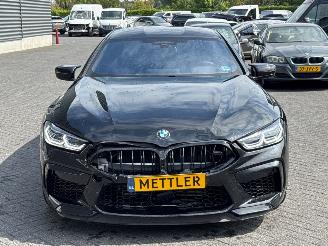 BMW M8 Brand new 4.4 Competition V8 32V Twin Turbo Sedan 4Dr Benzine 4.395cc 460kW (625pk) 4x4 picture 8