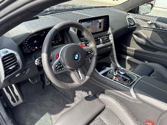 BMW M8 Brand new 4.4 Competition V8 32V Twin Turbo Sedan 4Dr Benzine 4.395cc 460kW (625pk) 4x4 picture 14
